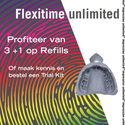 Kulzer Flexitime